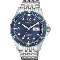 Orologio Vagary Uomo G.Matic Aqua 105st in Acciaio IX3-319-71I - IX3-319-71I